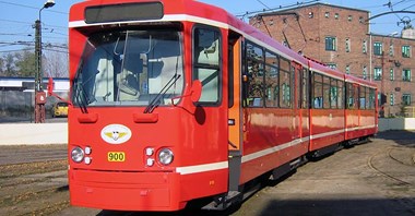 Tramwaje Śląskie kupią więcej używanych pojazdów z Frankfurtu?