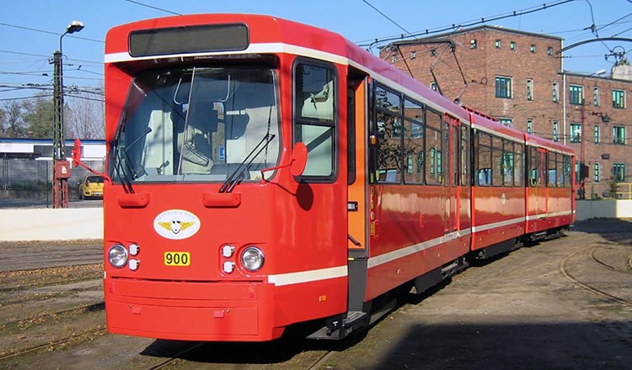 Tramwaje Śląskie kupią więcej używanych pojazdów z Frankfurtu? Tramwaje Śląskie kupią więcej używanych pojazdów z Frankfurtu?