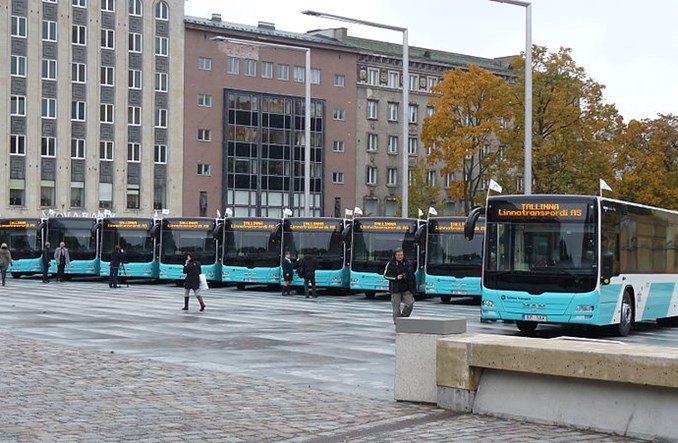 Leszek Ruta: Komunikacja bezpłatna to początek kłopotów