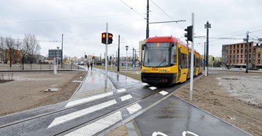 Wkrótce przetarg na tramwaj na Nowodwory. A kiedy Winnica?