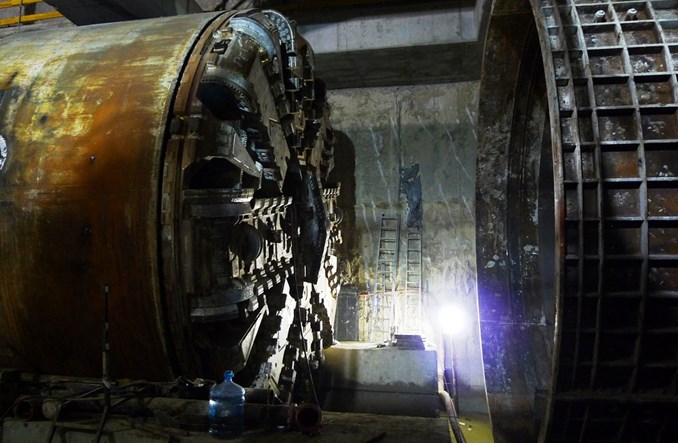 Metro na Wolę. Gulermak z gotowymi organizacjami ruchu na zamknięcia