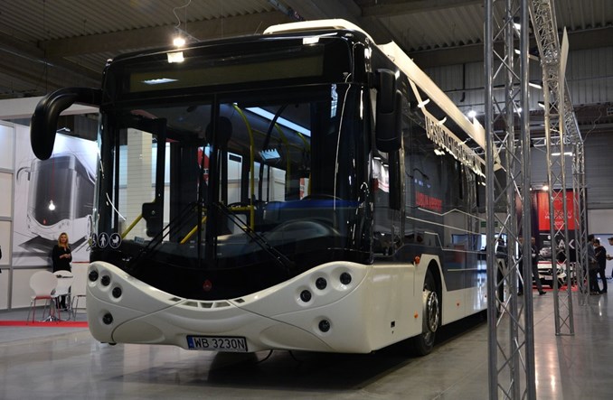 Ursus Bus w programie Morawieckiego. „Mamy duży apetyt”