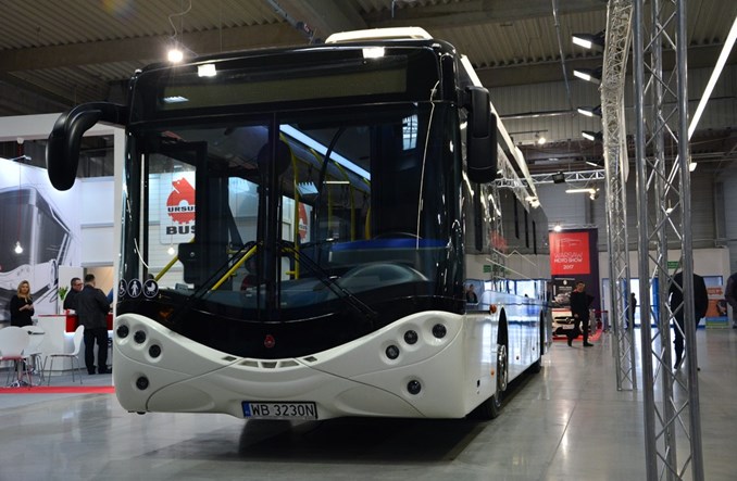 Warszawa. Pierwsze elektrobusy Ursusa w czwartek na ulicach