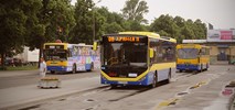 Tarnów zamawia pięć autobusów LNG