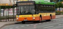 MAN i Solaris rywalizują o Tarnowo Podgórne. Tym razem w budżecie