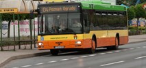 Tarnowo Podgórne. Problemy z kupowaniem autobusów. Drogi MAN