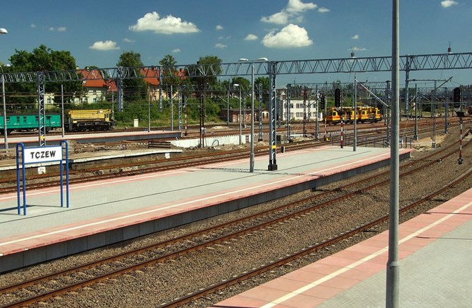 Trójmiejski bilet metropolitalny będzie rozszerzony o Tczew