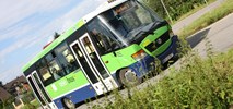MPK Kraków kupuje 3 autobusy do obsługi linii Tele-busa