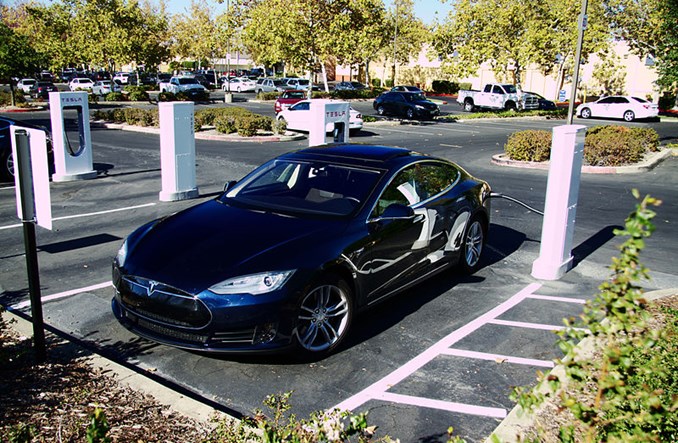 Jak poukładać klocki w elektrycznej motoryzacji 