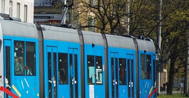 Rusza projektowanie tramwaju na Nowy Dwór. Kto zaprojektuje kolejną linię?