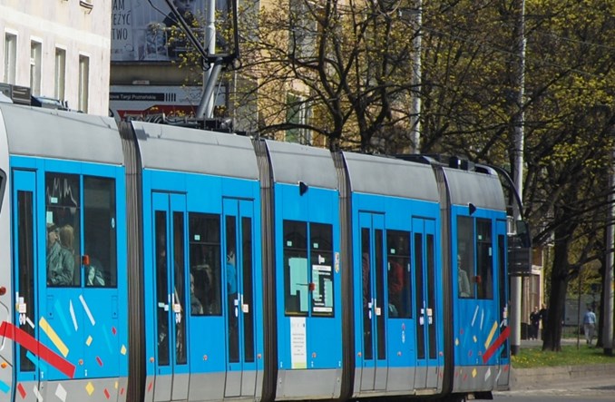 Rusza projektowanie tramwaju na Nowy Dwór. Kto zaprojektuje kolejną linię?