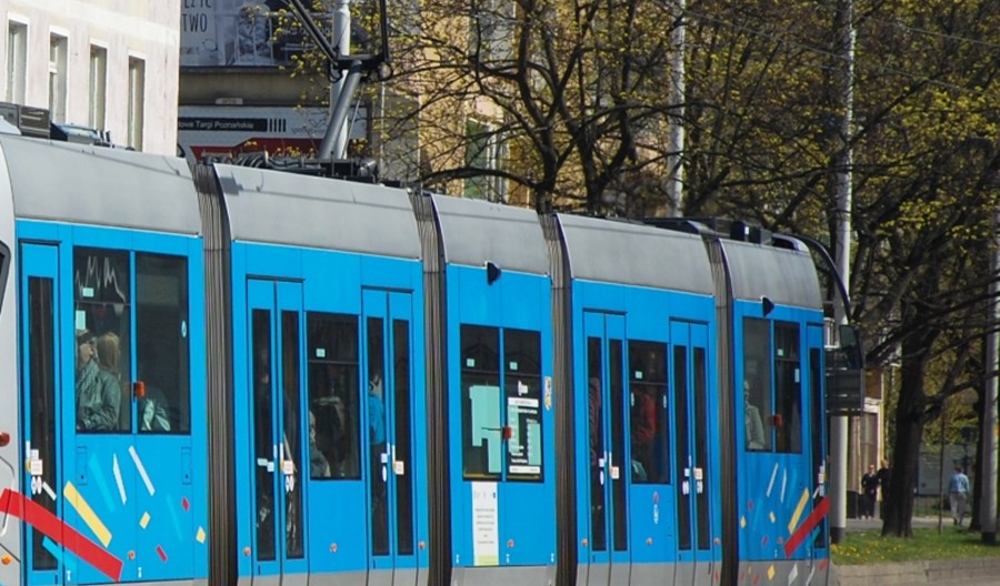 Rusza projektowanie tramwaju na Nowy Dwór. Kto zaprojektuje kolejną linię? Rusza projektowanie tramwaju na Nowy Dwór. Kto zaprojektuje kolejną linię?