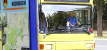 Tomaszów Mazowiecki rozbudowuje zajezdnię autobusową