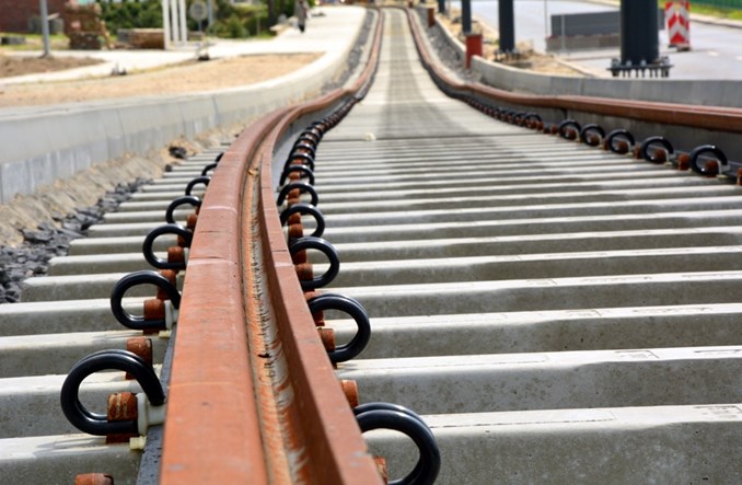 Bytom: Na Katowickiej powstanie drugi tor tramwajowy