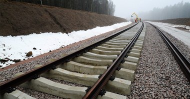 Gdańsk: W dzielnicy Osowa będzie nowy przystanek kolejowy?