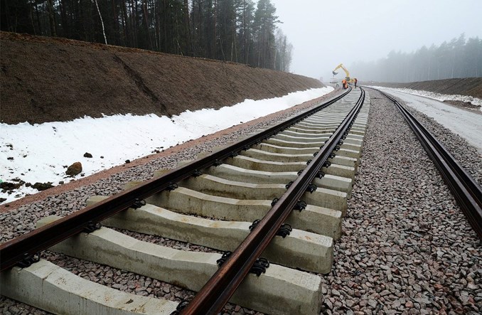 Gdańsk: W dzielnicy Osowa będzie nowy przystanek kolejowy?