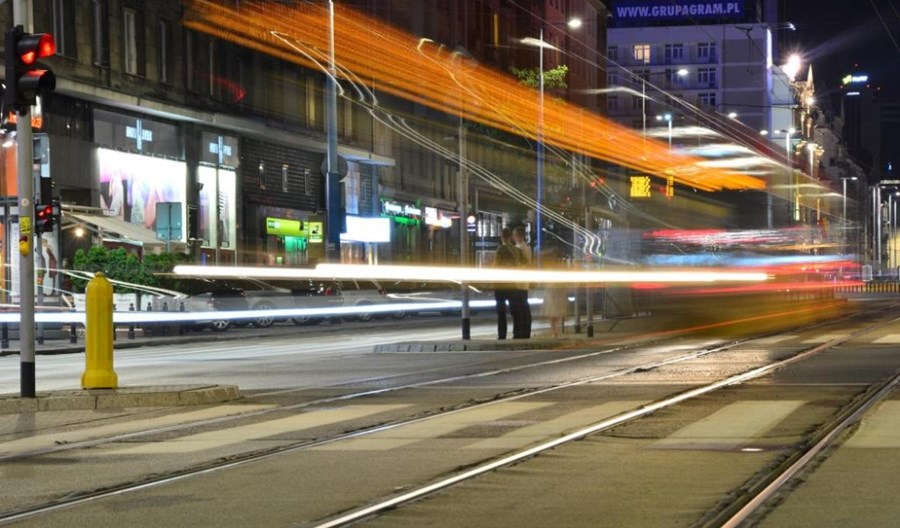 Warszawa: Rusza nowy przetarg na projekt zielonych Alej Jerozolimskich Warszawa: Rusza nowy przetarg na projekt zielonych Alej Jerozolimskich