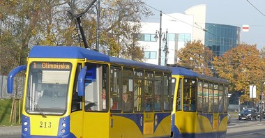 Toruń szykuje sygnalizację z priorytetem dla tramwaju