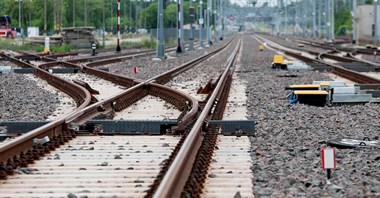 Kraków. Połaczenie z lotniskiem prawie gotowe