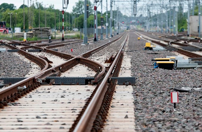 Kraków. Połaczenie z lotniskiem prawie gotowe