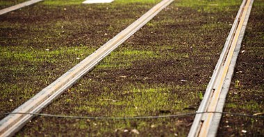 Przedłużenie tramwaju na Tarchominie z umową. Dalej w dwóch częściach?