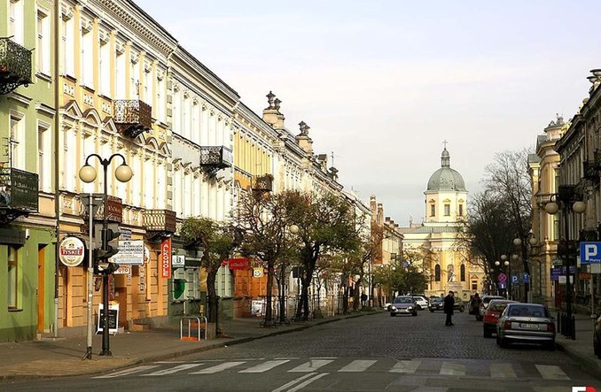 Czy w Radomiu potrzebny jest tramwaj?