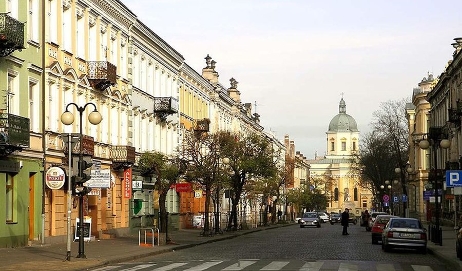 Czy w Radomiu potrzebny jest tramwaj? Czy w Radomiu potrzebny jest tramwaj?