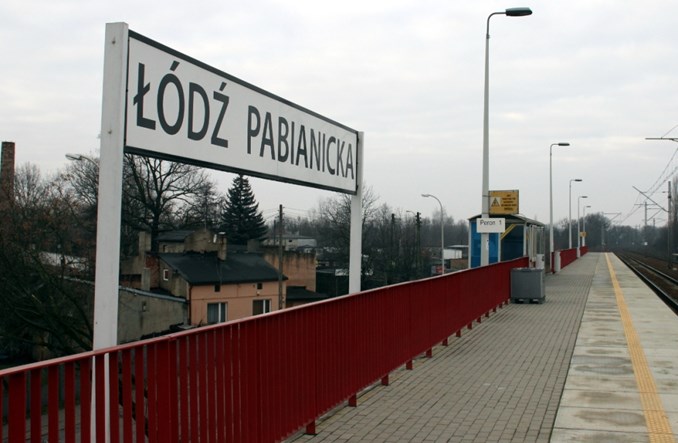 Łódź: Rusza drugi projekt przystankowy ŁKA