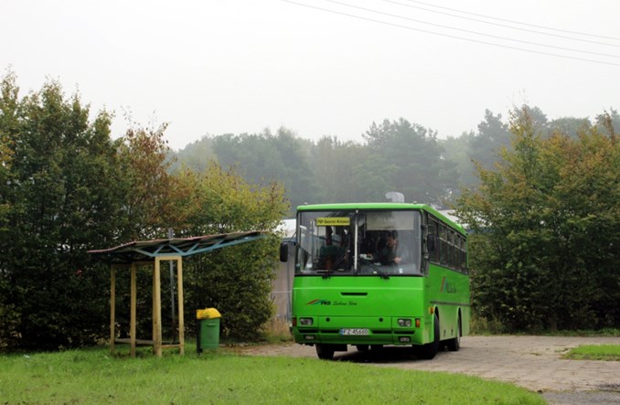 PKS-y w rękach Ministerstwa