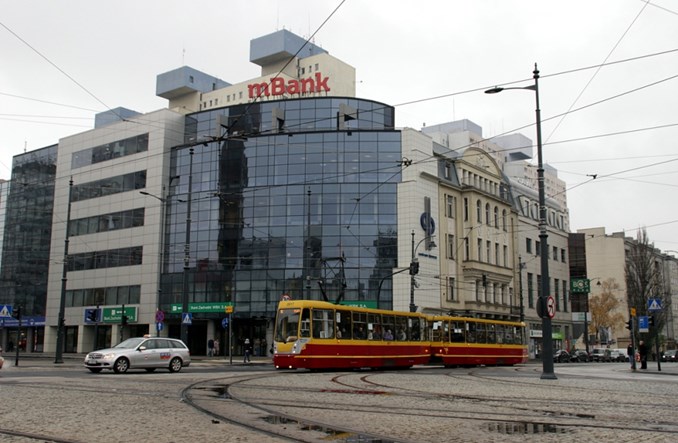 Łódź: Podmiejskie tramwaje pojadą rzadziej