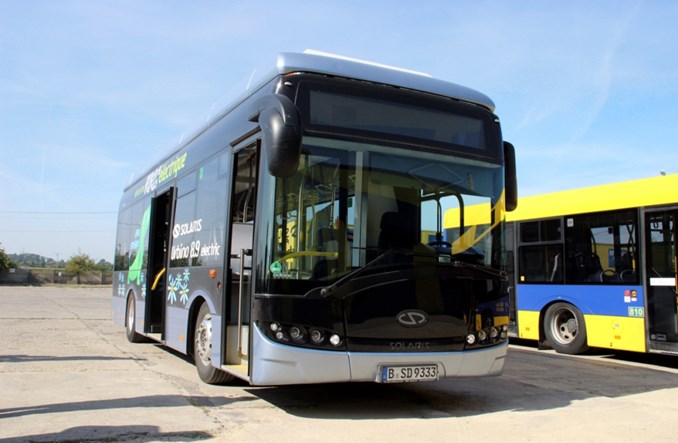 Pabianice: Rusza dialog techniczny na hybrydy