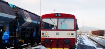 Czechy: Porzucony węzeł znów przyjmuje pociągi