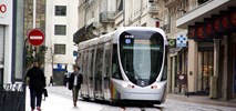 Francja: Budując tramwaj, odnawiamy ulice
