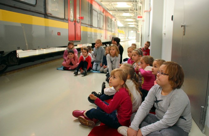 ŁKA z programem zniżek kulturalnych na ferie