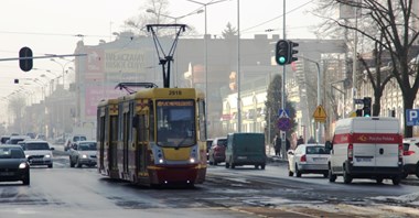 Ksawerów poparł działania Pabianic ws. tramwaju