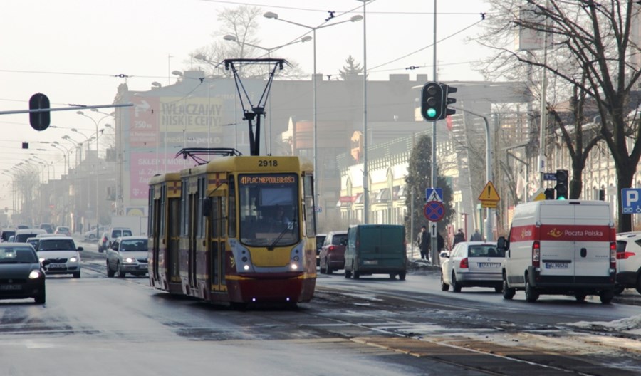 Ksawerów poparł działania Pabianic ws. tramwaju Ksawerów poparł działania Pabianic ws. tramwaju