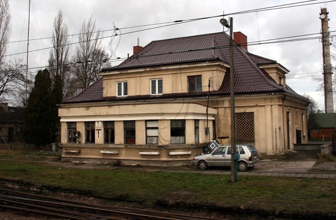 Skierniewice – Łuków: Czy wrócą pociągi pasażerskie?