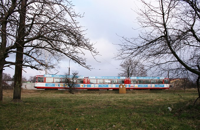 Łódź: Najdłuższy tramwaj, najkrótsza eksploatacja