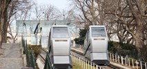 Paryż: Funikular – transport i turystyczna wizytówka