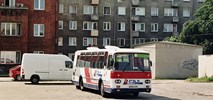 Wałcz. Trzeci przetarg na pięć autobusów