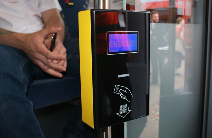 Łódź: Bilety ŁKA i MPK w jednym automacie