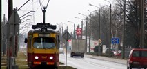 Łódź: Tramwaj do Lutomierska nie kursuje