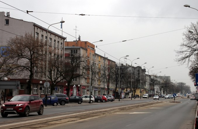 Pabianice chcą potroić długość dróg rowerowych