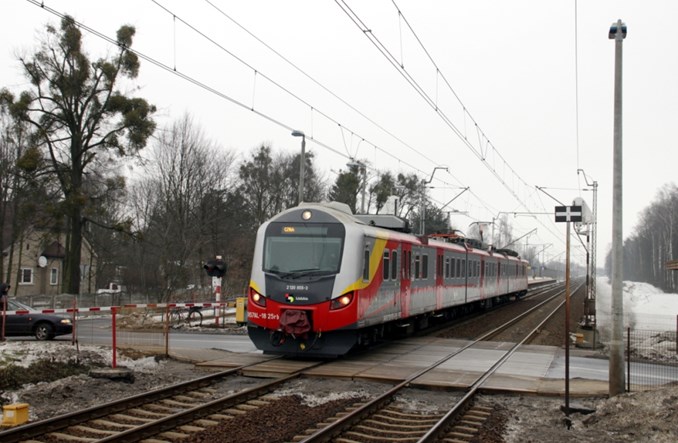 Łódź: Co dalej z biletem na kolej i komunikację miejską?