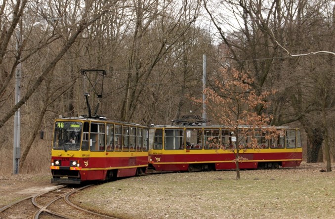 Zgierz: Łódź nie skonsultowała zmian tras