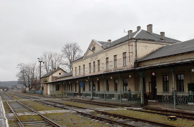 Rawa Ruska: Dekada bez przemytniczego przejścia