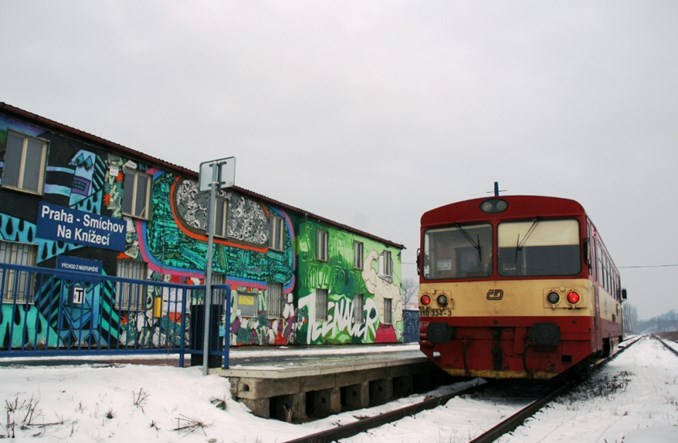 Czechy. Sieć kolejowa Pragi się zmniejszy