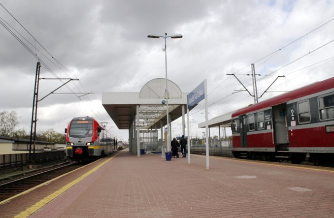 Łódź: Porozumienie z ŁKA niedrogie dla miasta