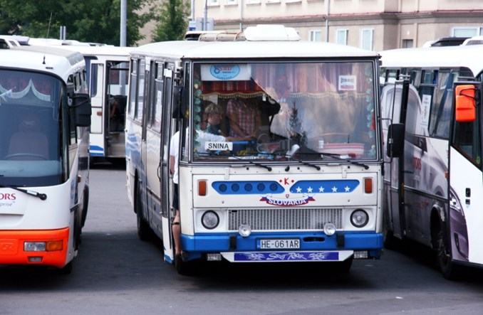 Polska – Słowacja: Ułatwień koncesyjnych nie będzie