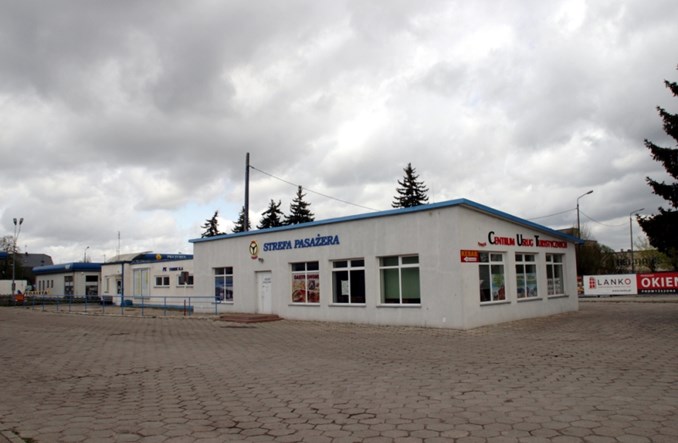 Turek: Miasto komunikacyjnie wykluczone